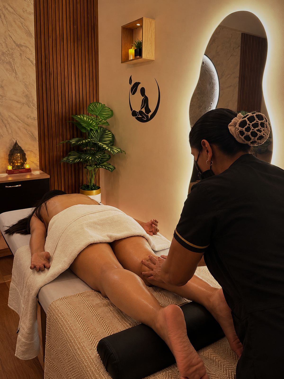 Experiencia para Damas
